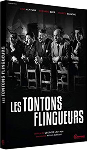 Monsieur Gangster (1963) (DVD)